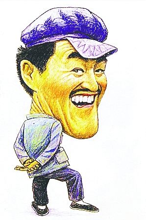 重返十七岁